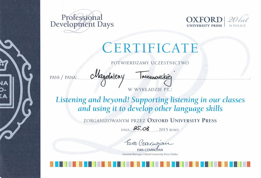 Język angielski dla dzieci Białystok