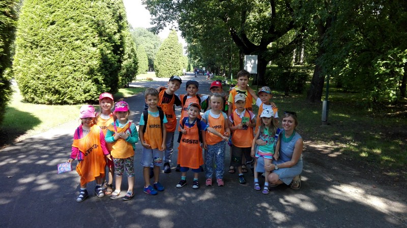 Język angielski dla dzieci Białystok