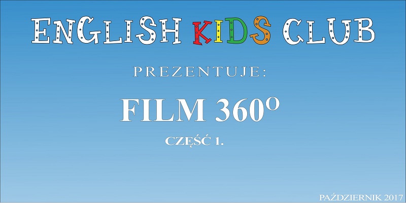 Język angielski dla dzieci Białystok