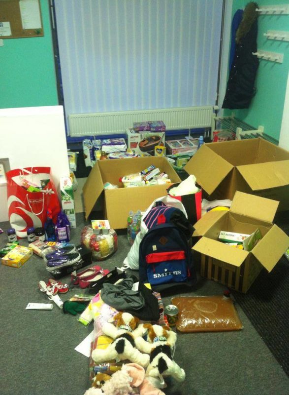 Język angielski dla dzieci Białystok