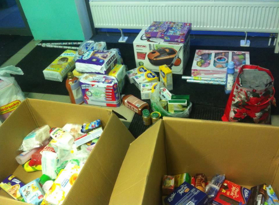 Język angielski dla dzieci Białystok