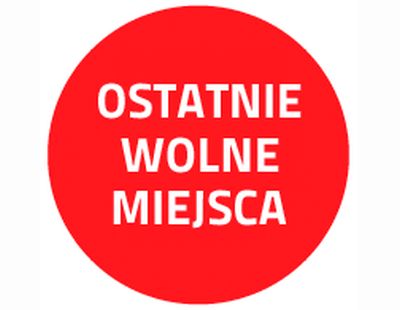 ostatnie miejsca angielski dla dzieci