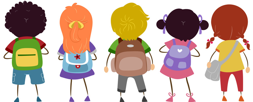 Język angielski dla dzieci Białystok