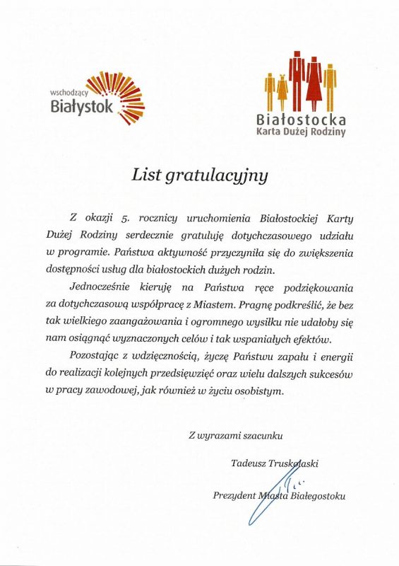 Język angielski dla dzieci Białystok