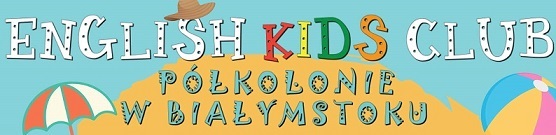 polkolonie letnie zapisy bialystok 2019