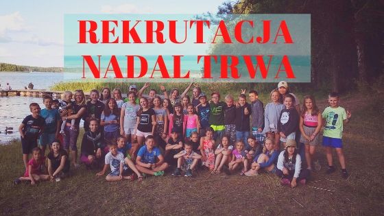 rekrutacja nadal trwa