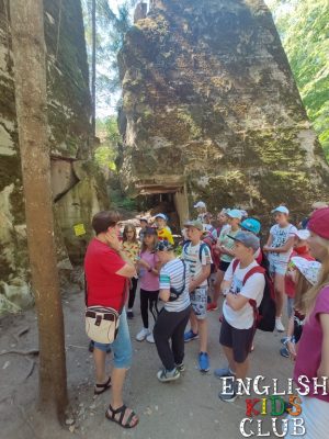 Kolonie dla dzieci lato 2021