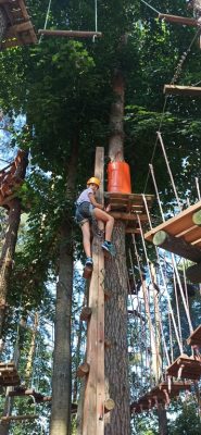 kolonie w augustowie 2021 33