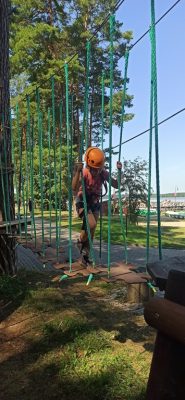 kolonie w augustowie 2021 36