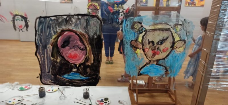 Półkolonie Białystok