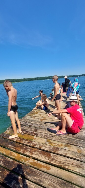 kolonie w austowie 2022 1