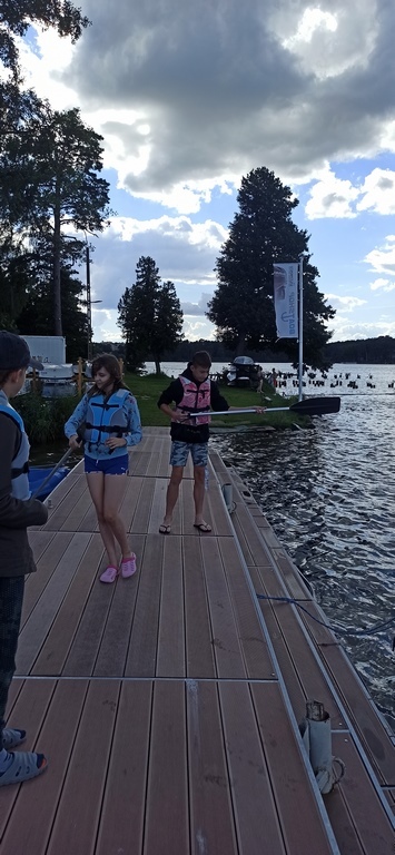 Język angielski dla dzieci Białystok