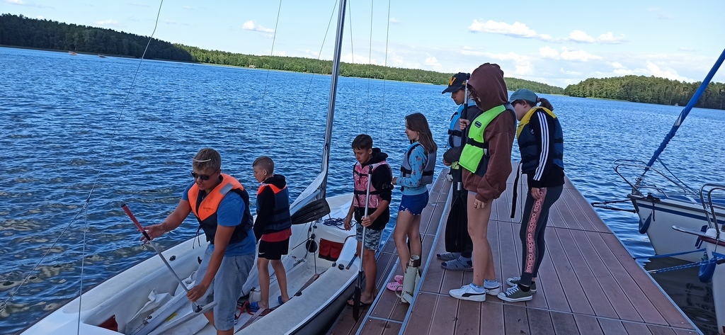 Język angielski dla dzieci Białystok