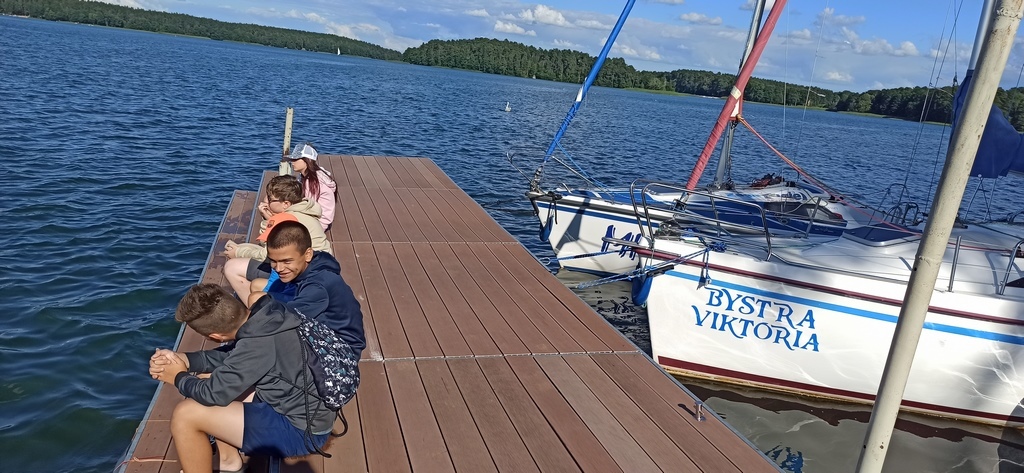 Język angielski dla dzieci Białystok