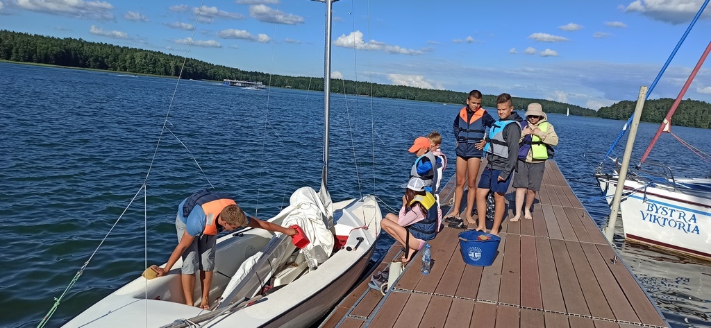Język angielski dla dzieci Białystok