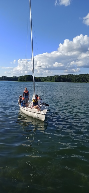 Język angielski dla dzieci Białystok