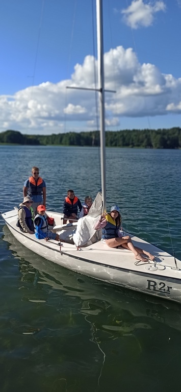 Język angielski dla dzieci Białystok