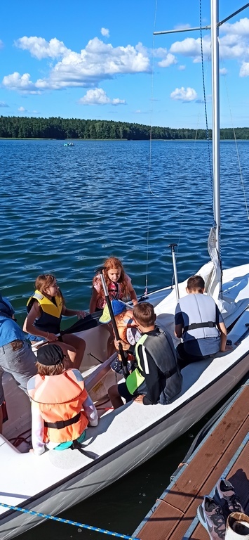 Język angielski dla dzieci Białystok