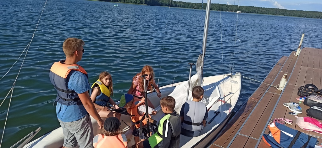 Język angielski dla dzieci Białystok