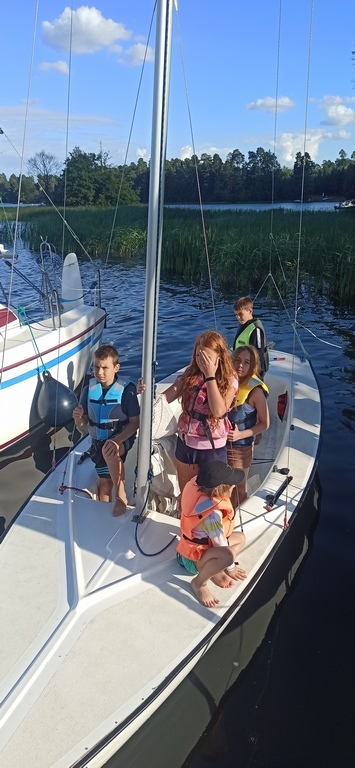 Język angielski dla dzieci Białystok