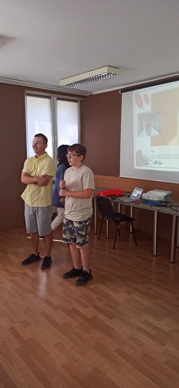 Język angielski dla dzieci Białystok