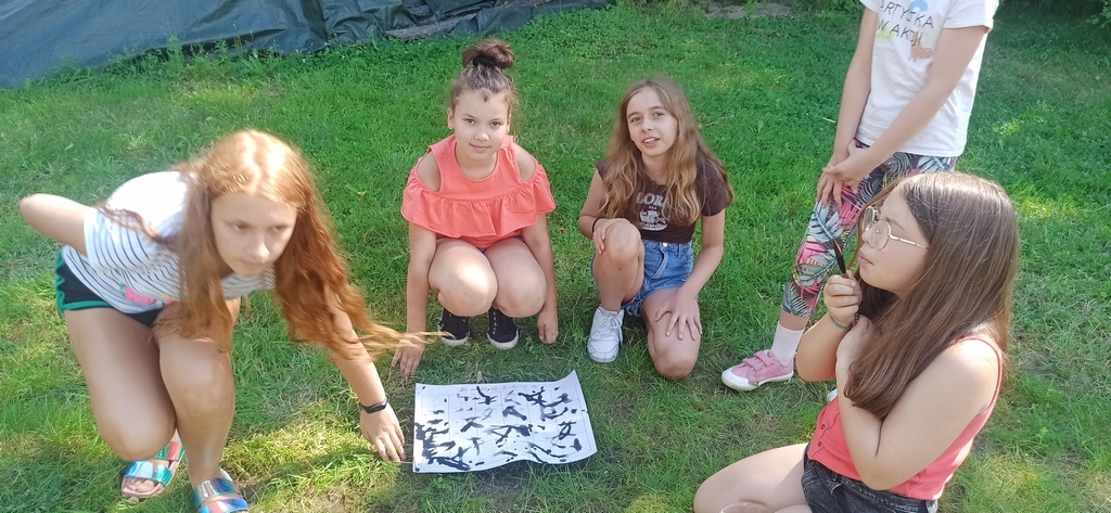 Język angielski dla dzieci Białystok