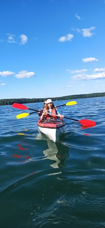 Język angielski dla dzieci Białystok