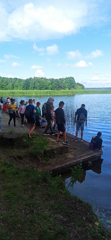 Język angielski dla dzieci Białystok