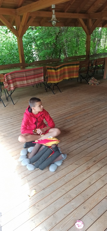 Język angielski dla dzieci Białystok