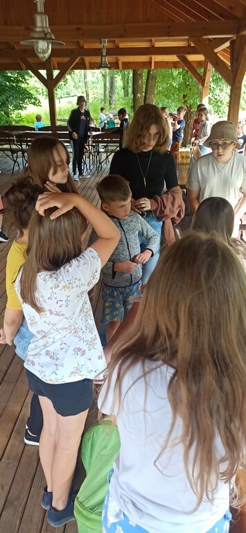 Język angielski dla dzieci Białystok