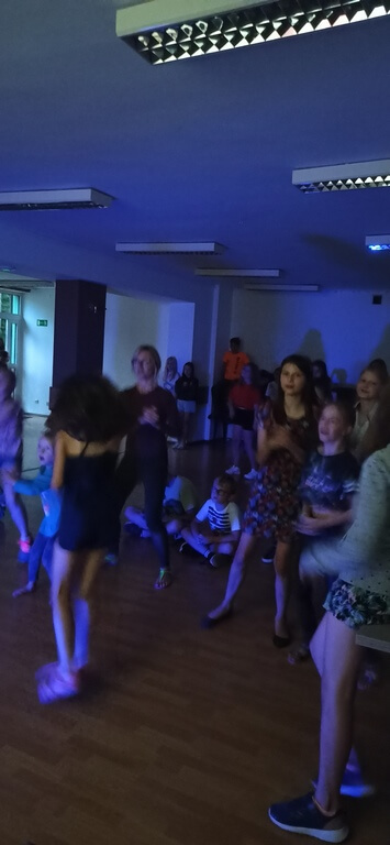 Język angielski dla dzieci Białystok