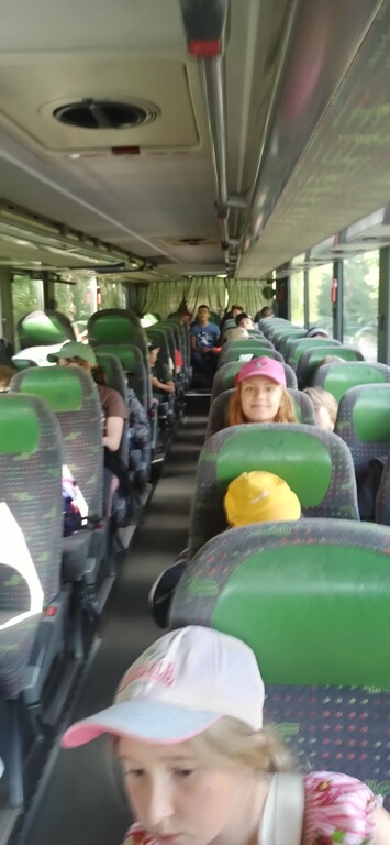 Język angielski dla dzieci Białystok