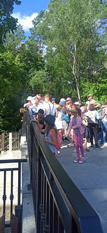 Język angielski dla dzieci Białystok