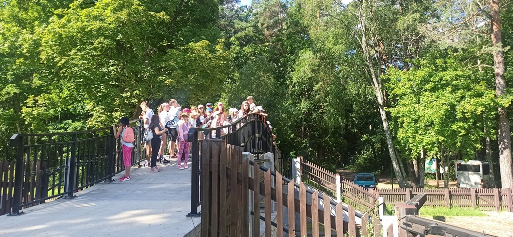 Język angielski dla dzieci Białystok