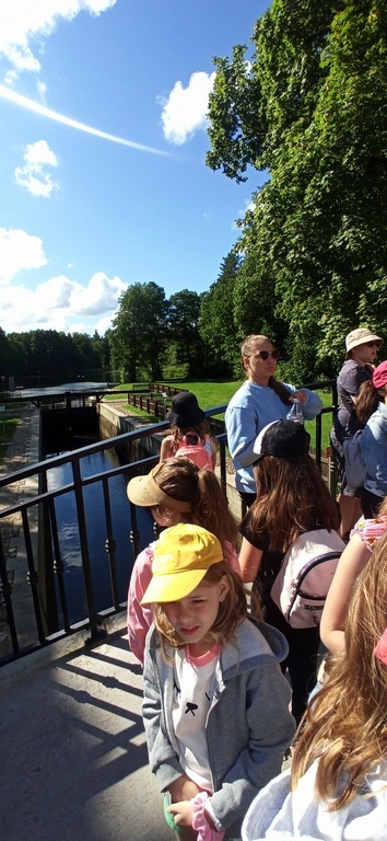 Język angielski dla dzieci Białystok