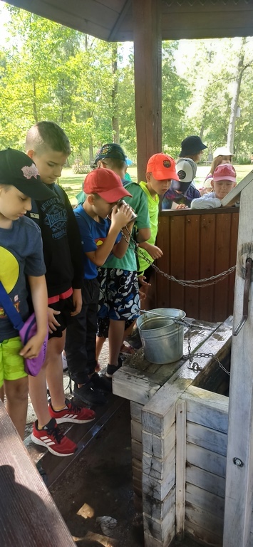 Język angielski dla dzieci Białystok