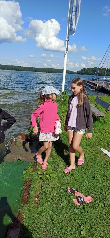 Język angielski dla dzieci Białystok