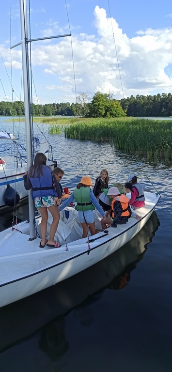 Język angielski dla dzieci Białystok