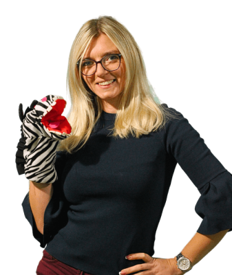 Magdalena Taczanowska