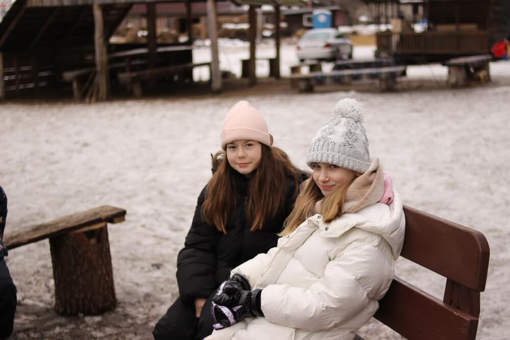 Półkolonie zimowe 2024