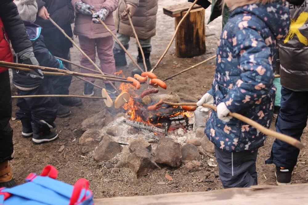 Półkolonie zimowe 2024