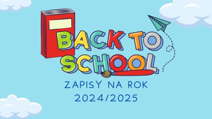 Rekrutacja semestr 20242025