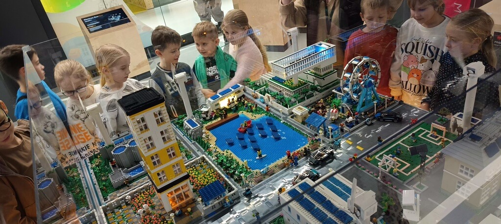 Półkolonie zimowe 2025
