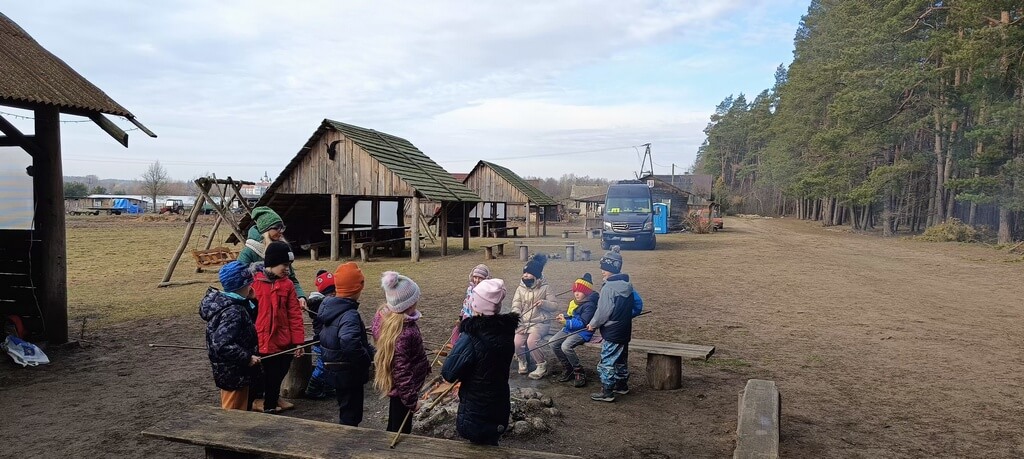 Półkolonie zimowe 2025
