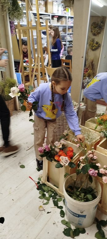 Półkolonie zimowe 2025
