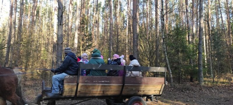 Półkolonie Zimowe 2025