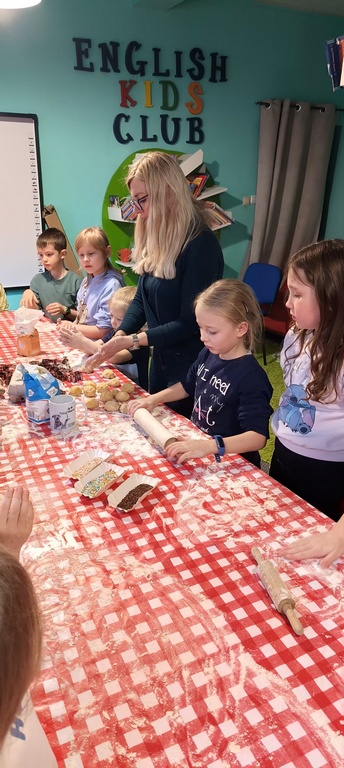 Półkolonie zimowe 2025
