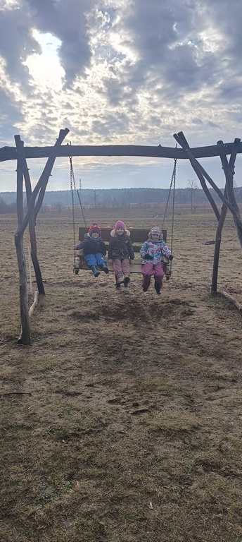 Półkolonie zimowe 2025