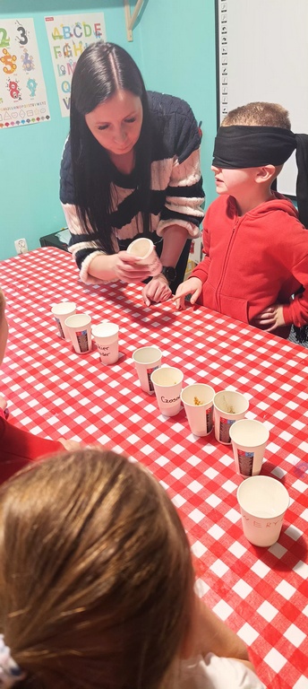 Półkolonie zimowe 2025
