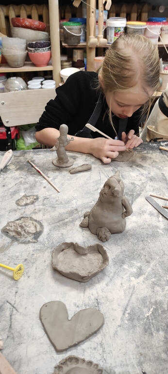 Półkolonie zimowe 2025
